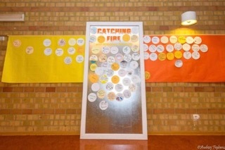 First-Ever MYP Personal Projects Begin