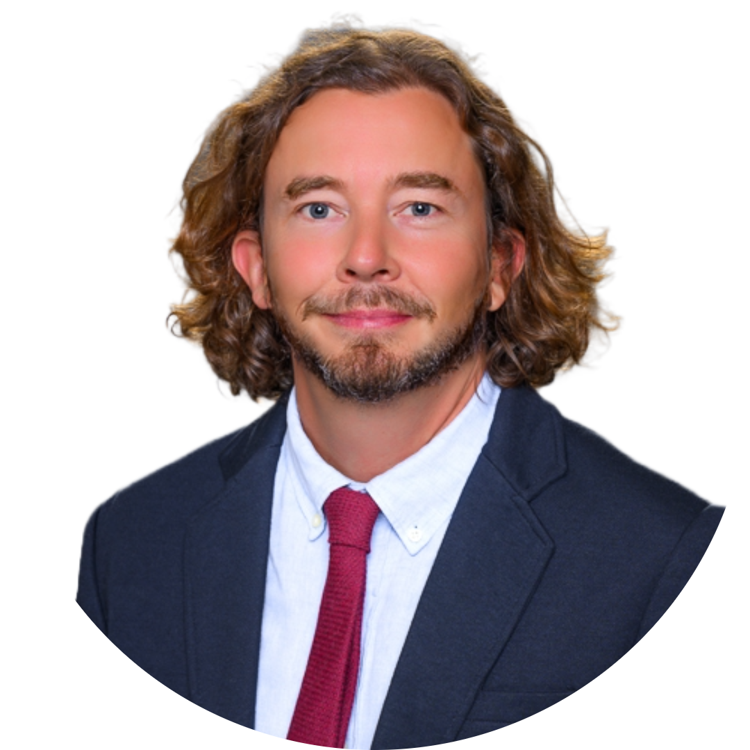 Luke MacBride