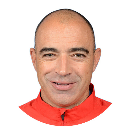 Jason Cuthbert