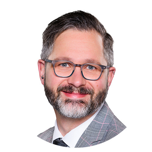 Jay Fladager