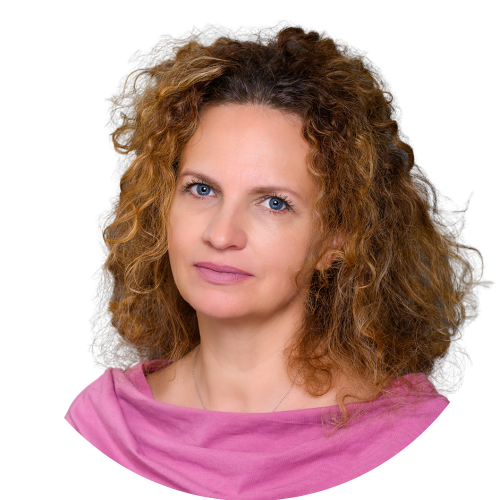 Marzena Kalbarczyk