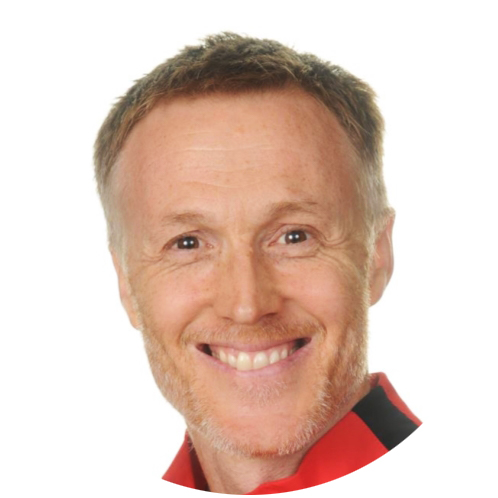 Stephen Sidaway