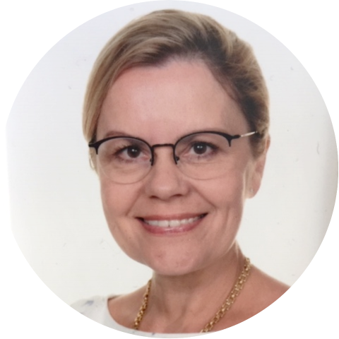 Eva Woodruff