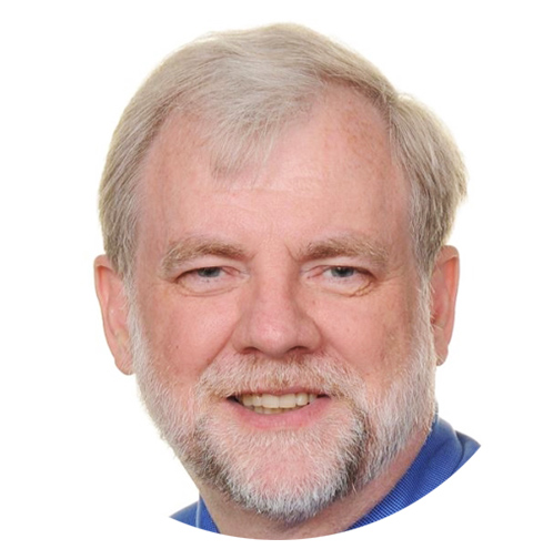Jon Zurfluh