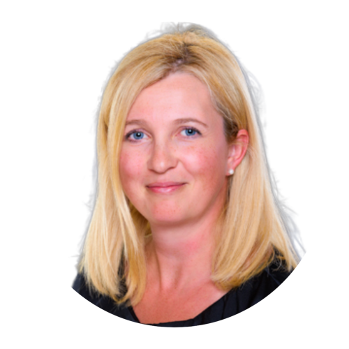 Agnieszka Świetliczko
